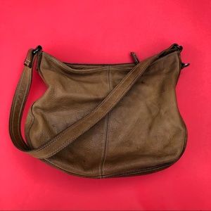 Vintage Fossil bag